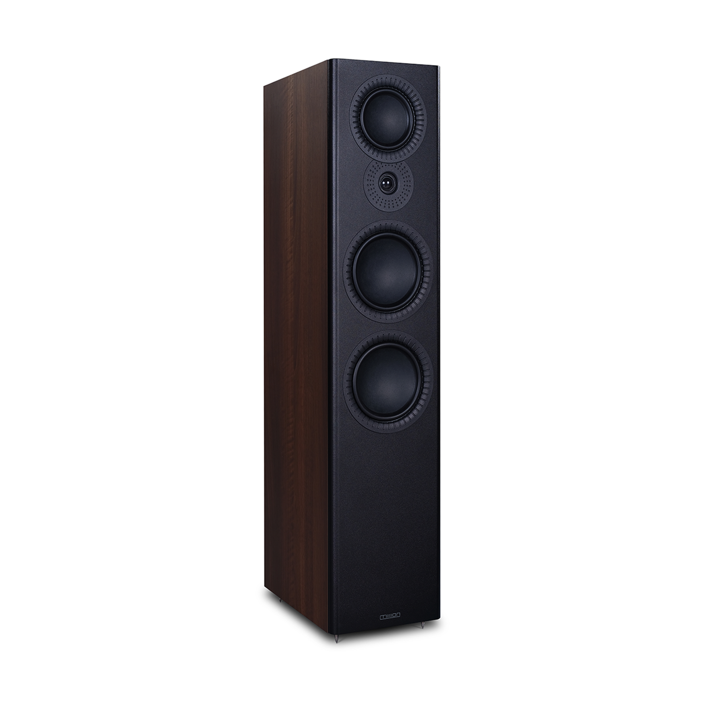 LX-6 MKII Floorstanding Speakers - LX MK II Series - MISSION