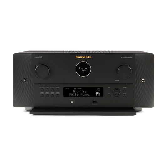 CINEMA 40 - Cinema Series / AV Reciever - marantz