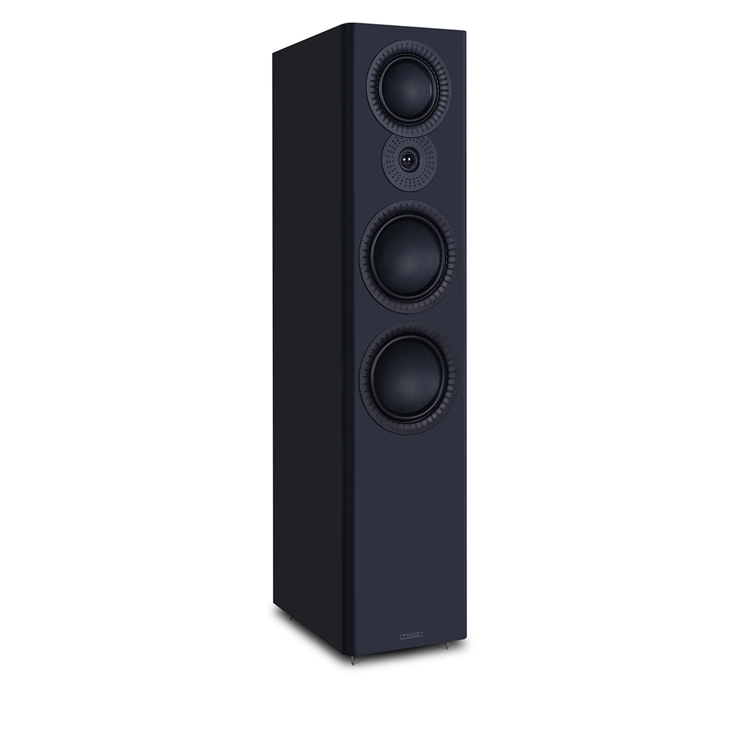 LX-6 MKII Floorstanding Speakers - LX MK II Series - MISSION