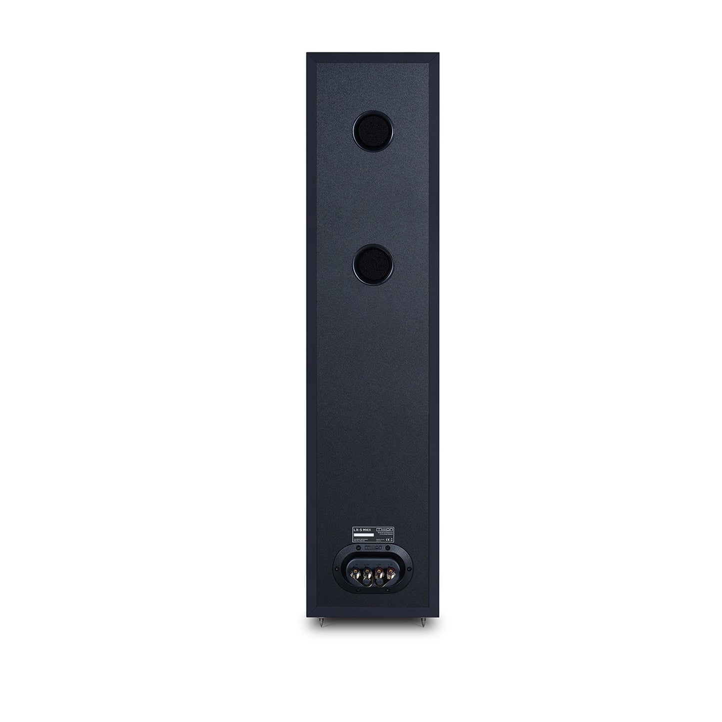 LX-5 MKII Standmount/Surround Speakers - LX MK II Series - MISSION