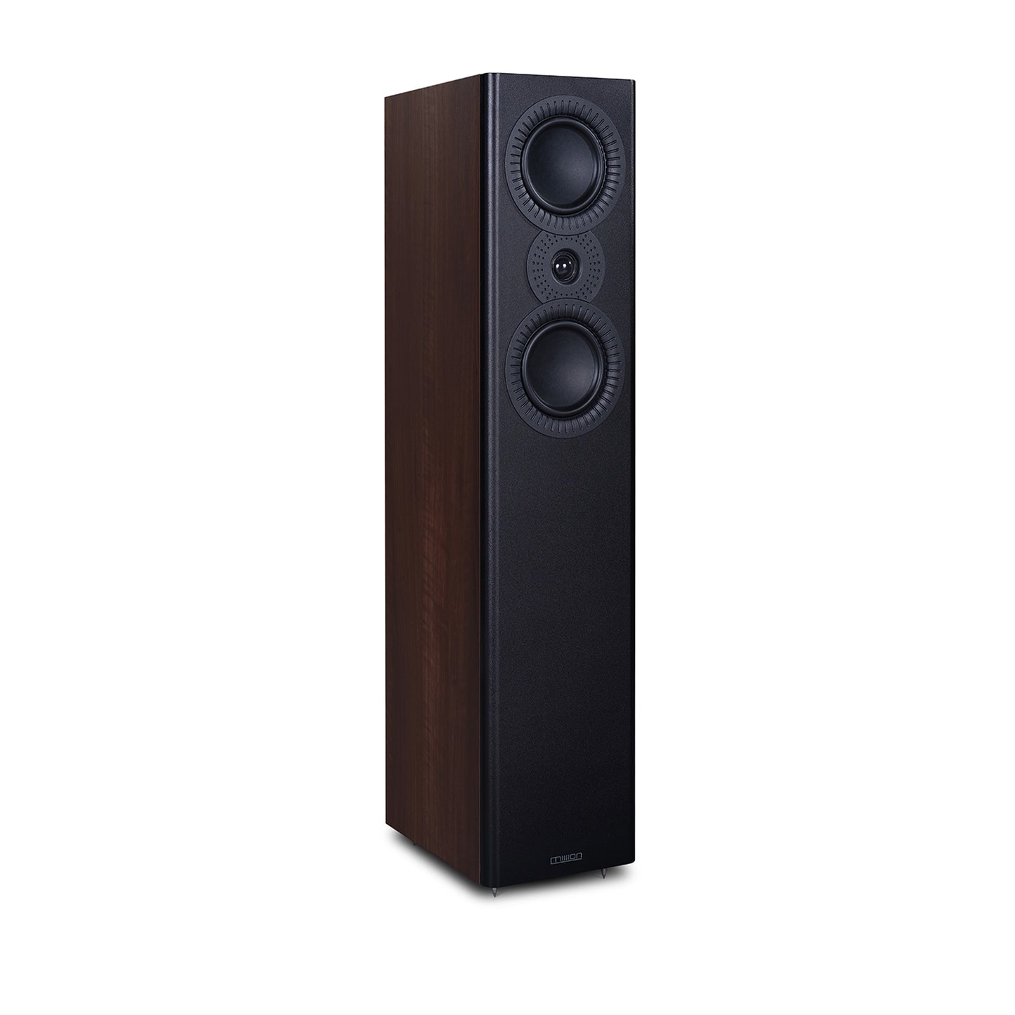 LX-5 MKII Standmount/Surround Speakers - LX MK II Series - MISSION