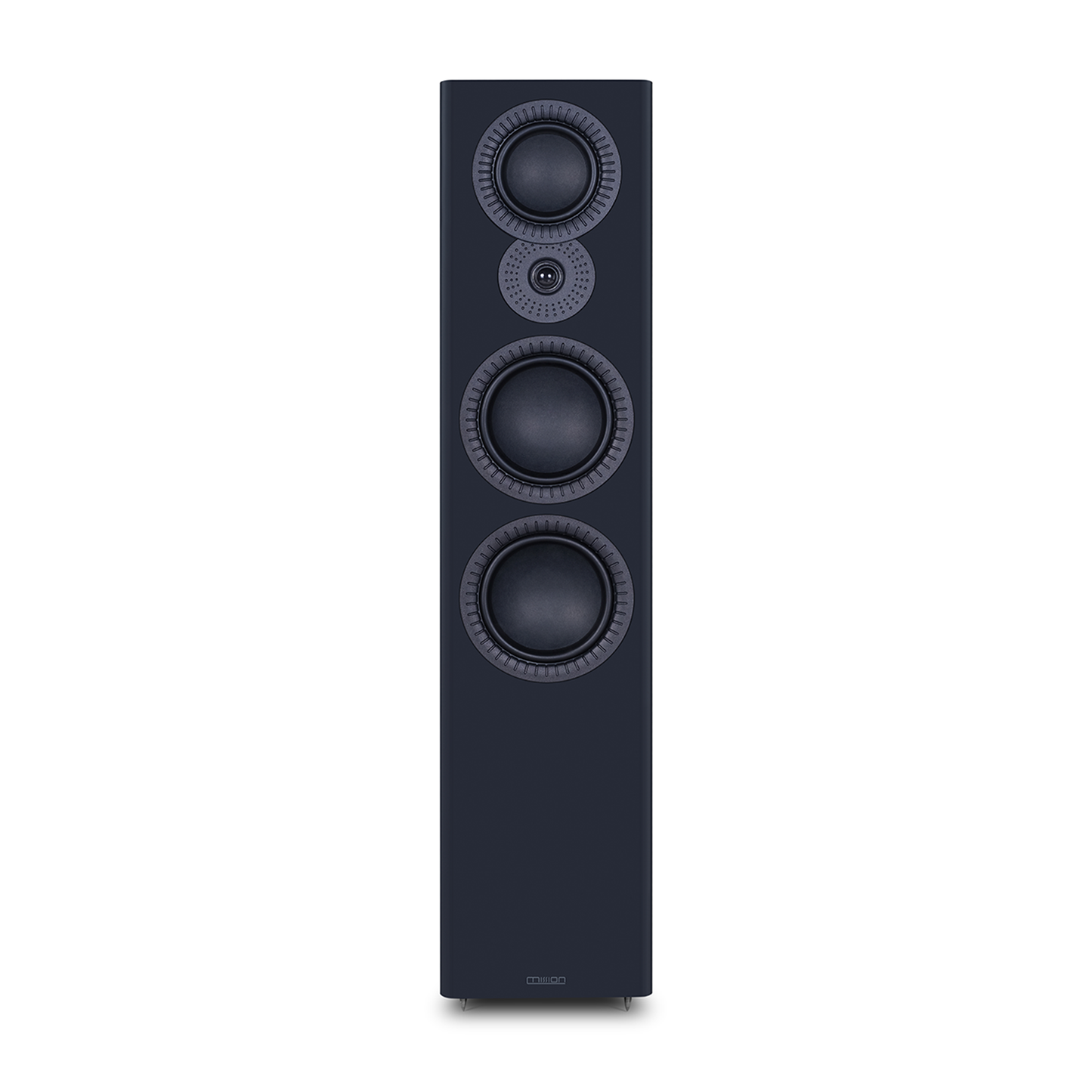 LX-6 MKII Floorstanding Speakers - LX MK II Series - MISSION