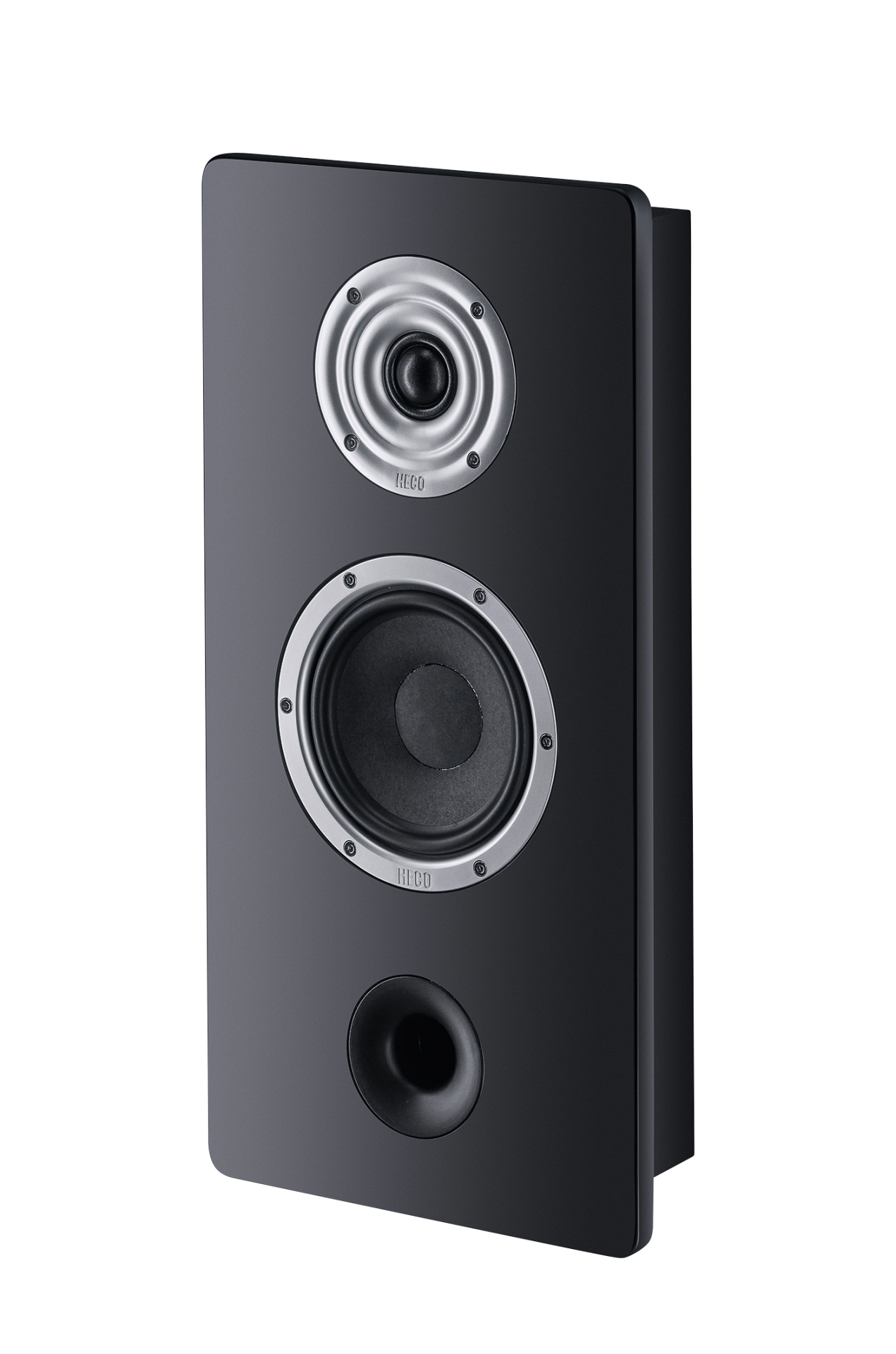Ambient Line 22 F, wall-mounted speaker - Ambient Series - HECO