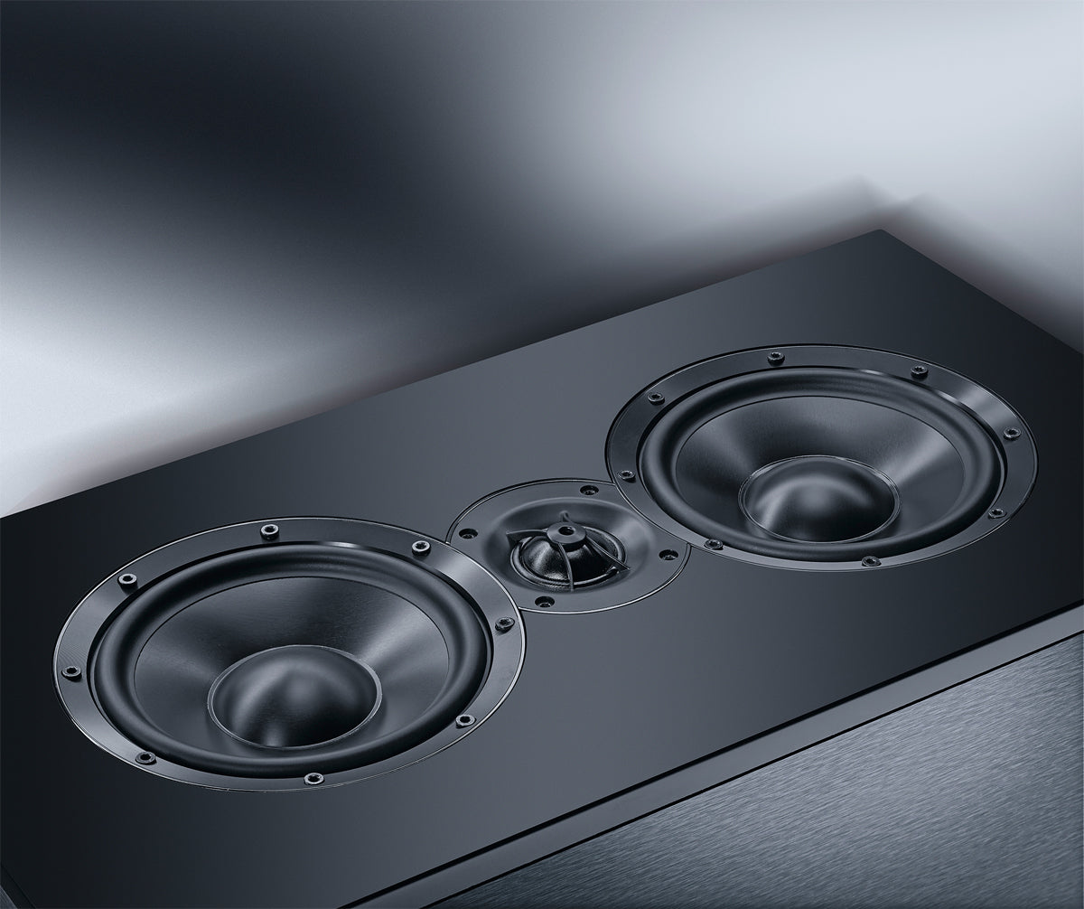 Cinema Ultra LCR 100-THX - Cinema Ultra Series - Magnat