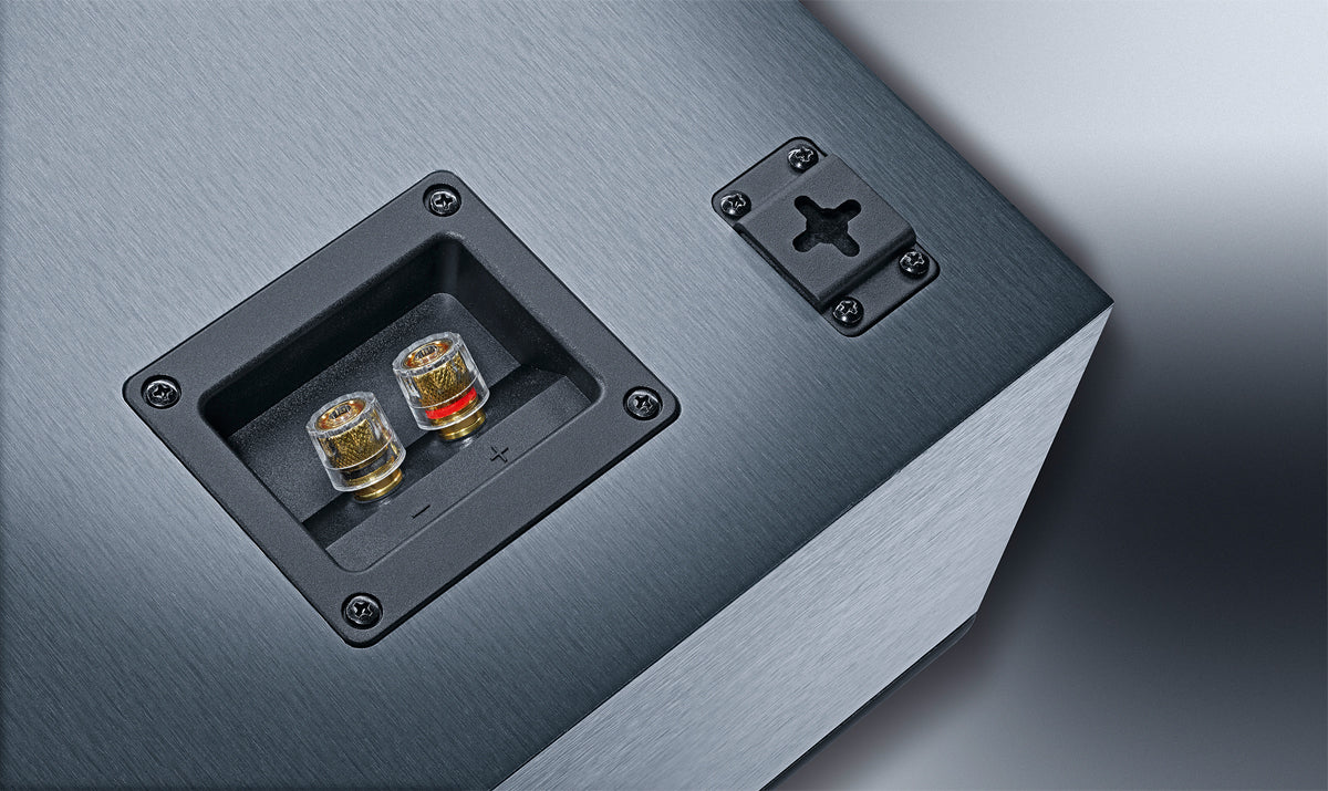 Cinema Ultra LCR 100-THX - Cinema Ultra Series - Magnat