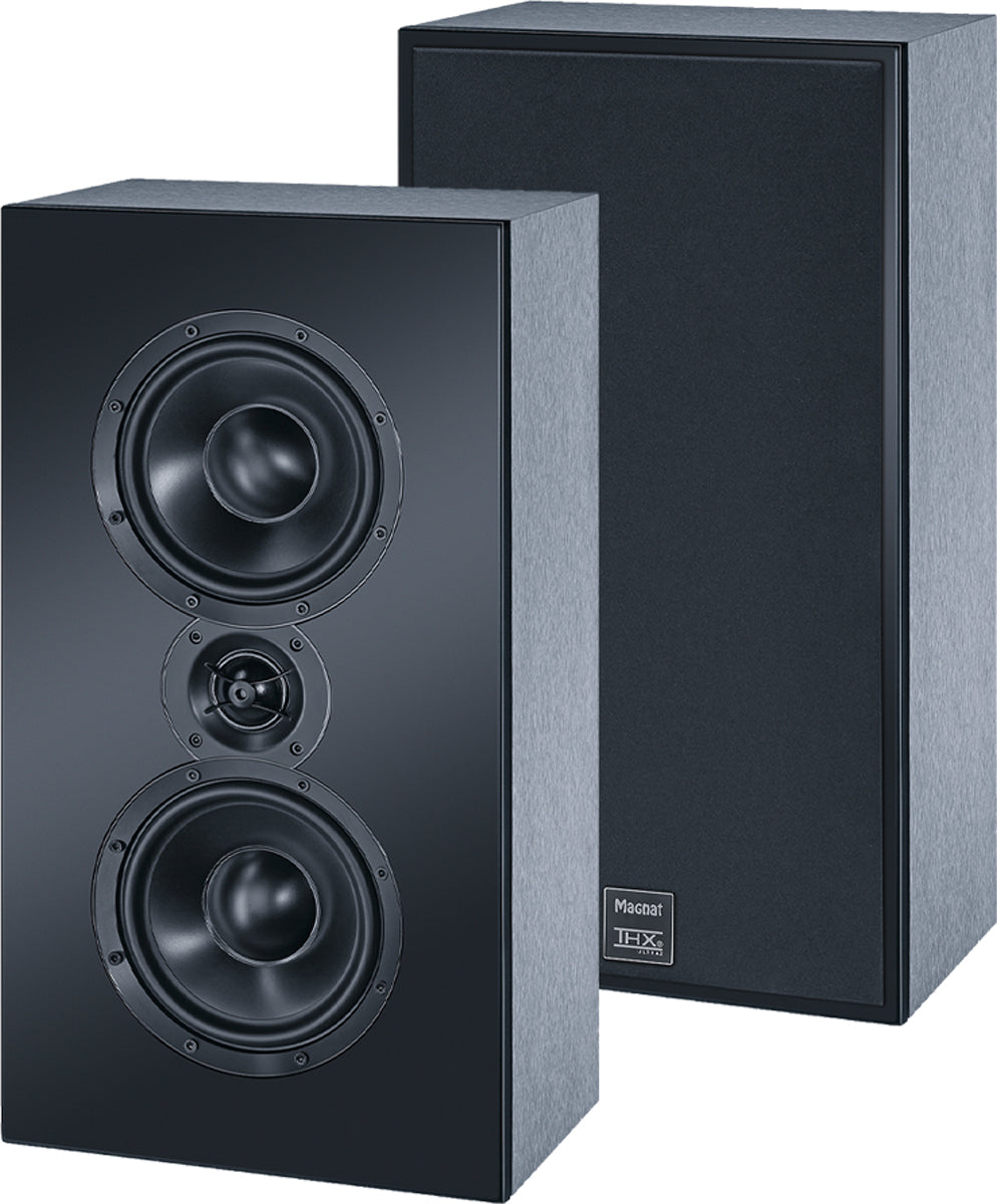 Cinema Ultra LCR 100-THX - Cinema Ultra Series - Magnat