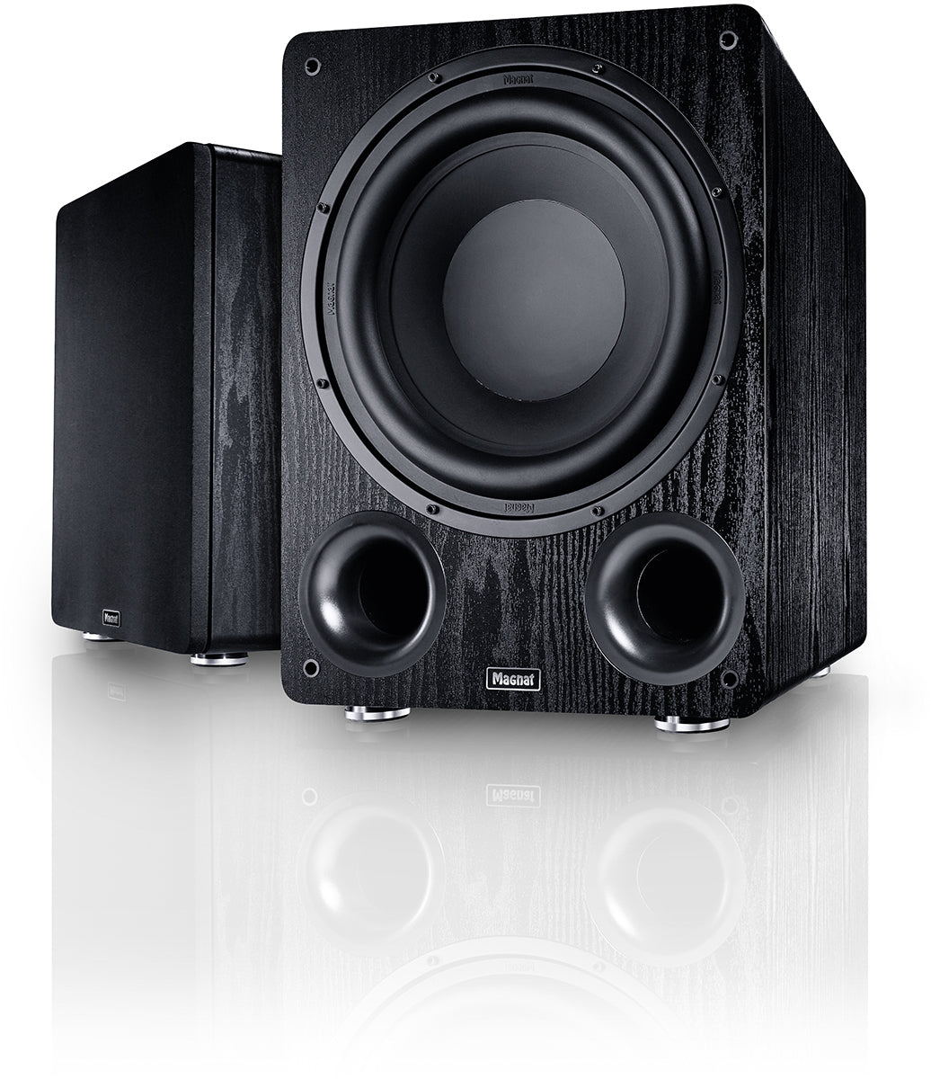 Alpha RS 12 - Cinema Ultra Series - Magnat