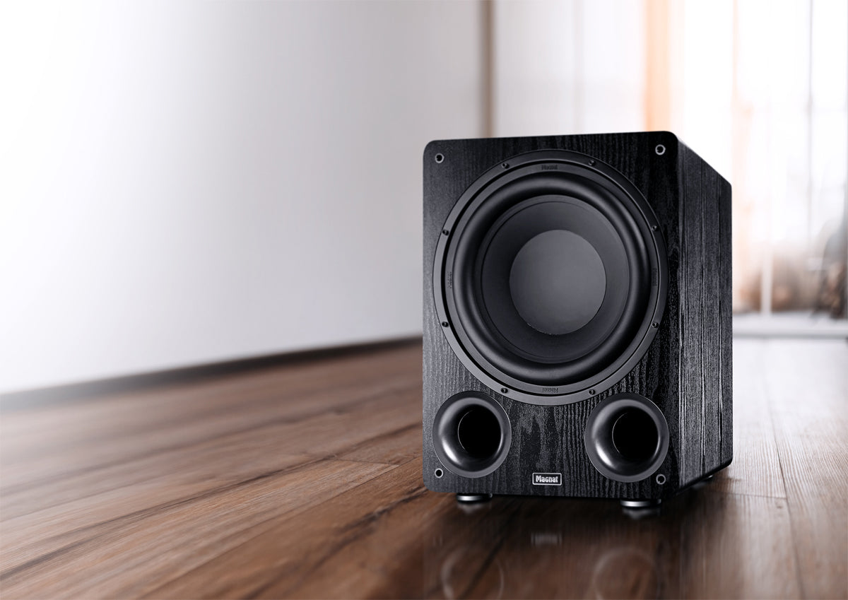 Alpha RS 12 - Cinema Ultra Series - Magnat