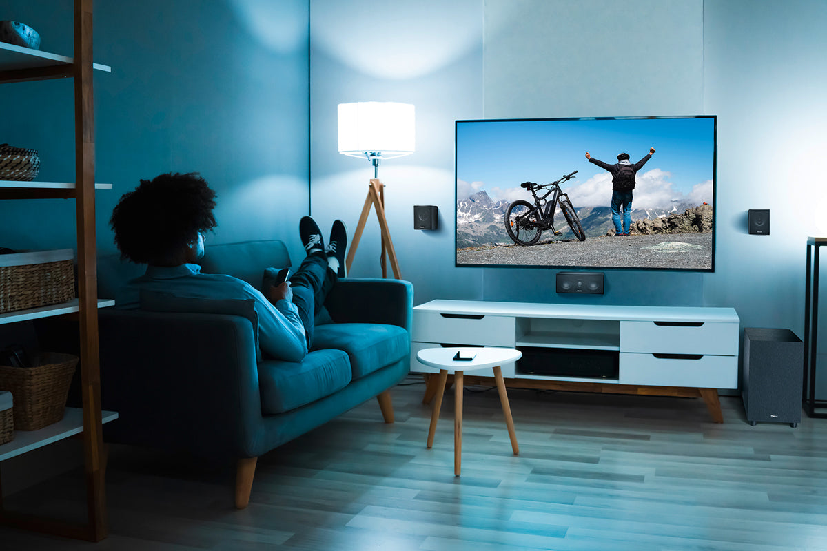 Cinema Star 5.1 - Soundeck / Soundbar - Magnat