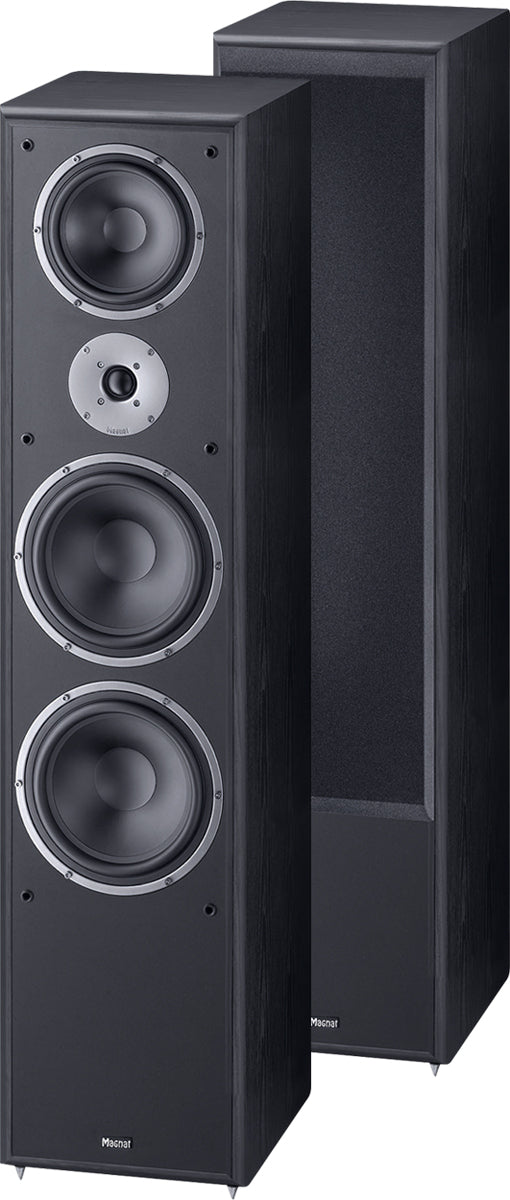 Monitor Supreme 2002 - Monitor Supreme II Series - Magnat
