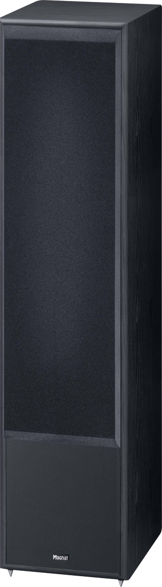Monitor Supreme 2002 - Monitor Supreme II Series - Magnat