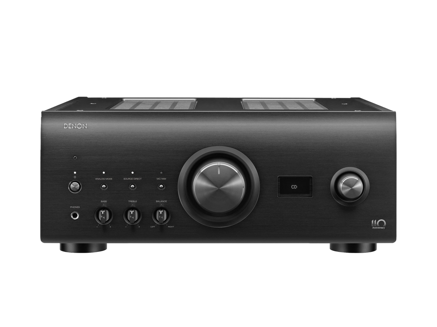 PMA-A110 -INTEGRATED AMPLIFERS - DENON