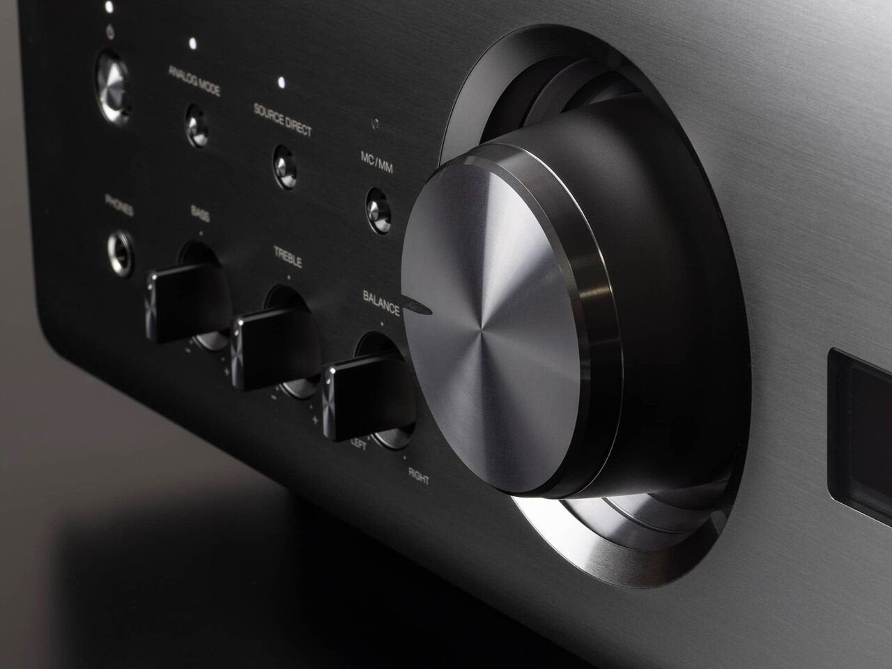 PMA-A110 -INTEGRATED AMPLIFERS - DENON