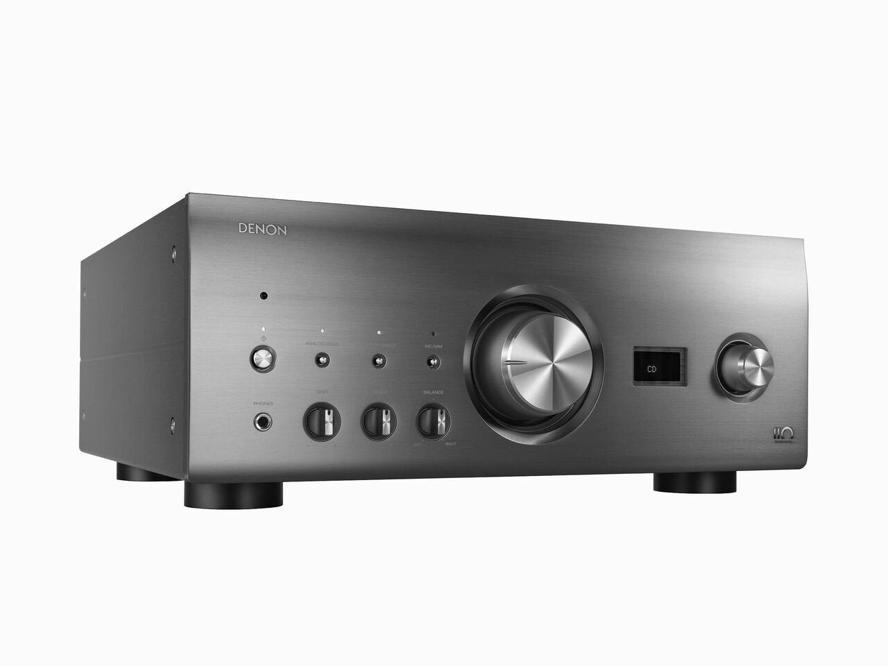 PMA-A110 -INTEGRATED AMPLIFERS - DENON