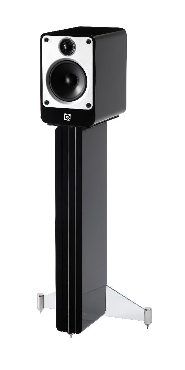 Q Concept 20 Speaker Stand (Pair)- Q Concept Series - Q Acoustics
