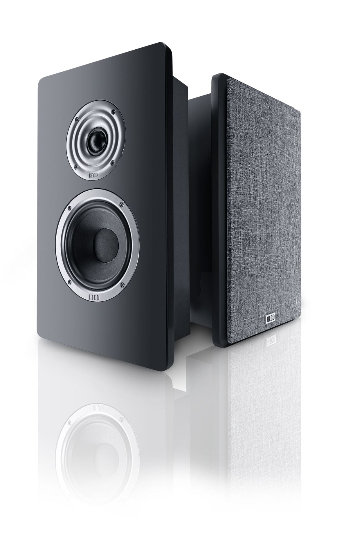 Ambient Line 11 F, wall-mounted speaker- Ambient Series - HECO