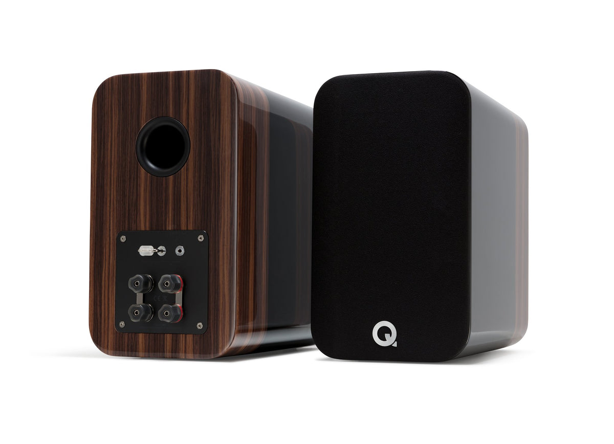 Q Concept 300 Speaker Pair - Q Concept Series - Q Acoustics