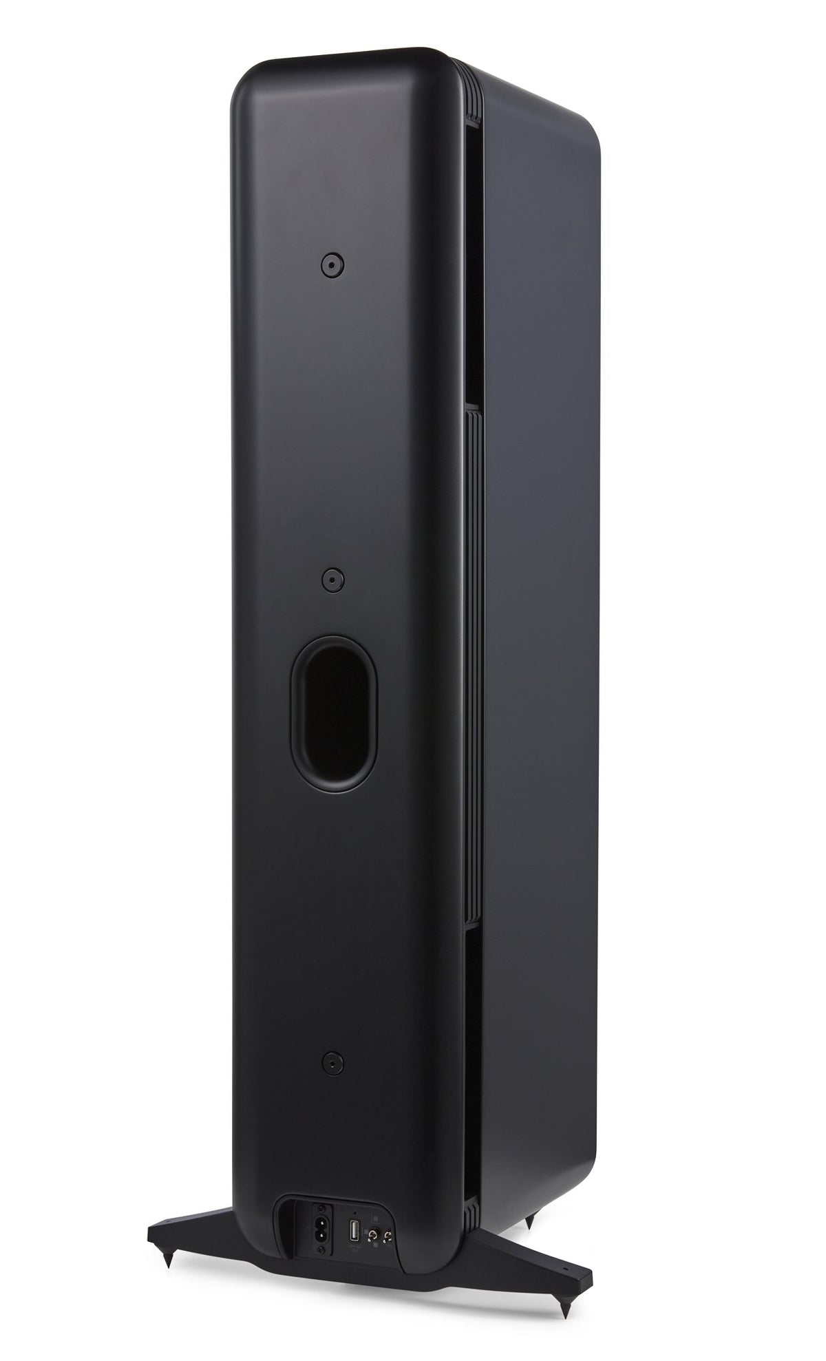 Q Active 400 Speakers - Q Concept Series - Q Acoustics