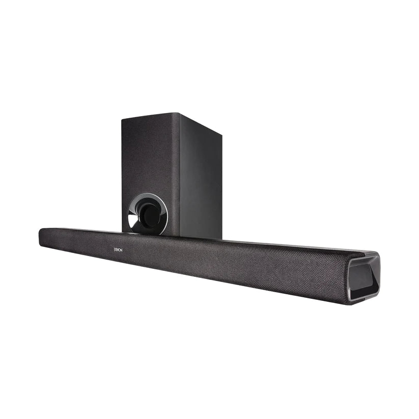 The Ultimate Guide to Sound Bar Systems