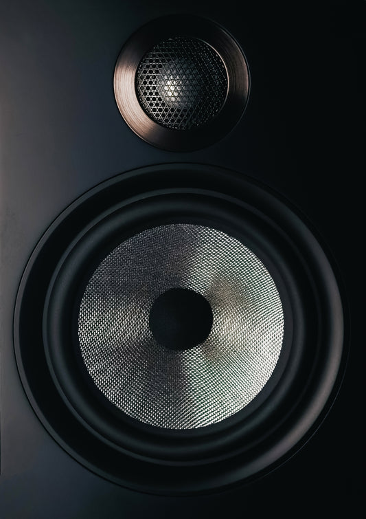 Unveiling Pure Sound: The Science Behind High-Quality Speakers