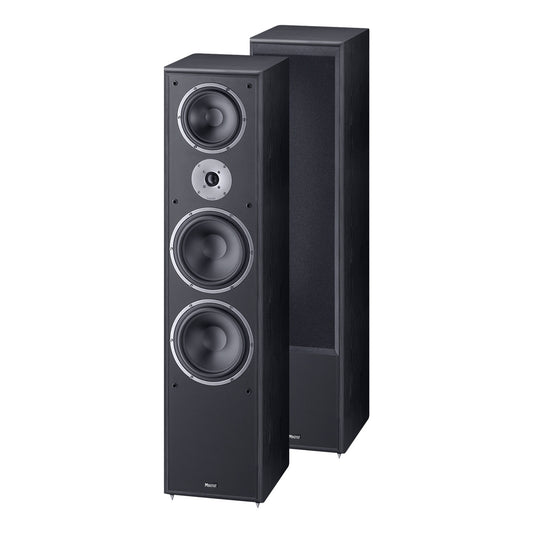 Monitor Supreme 2002 - Monitor Supreme II Series - Magnat