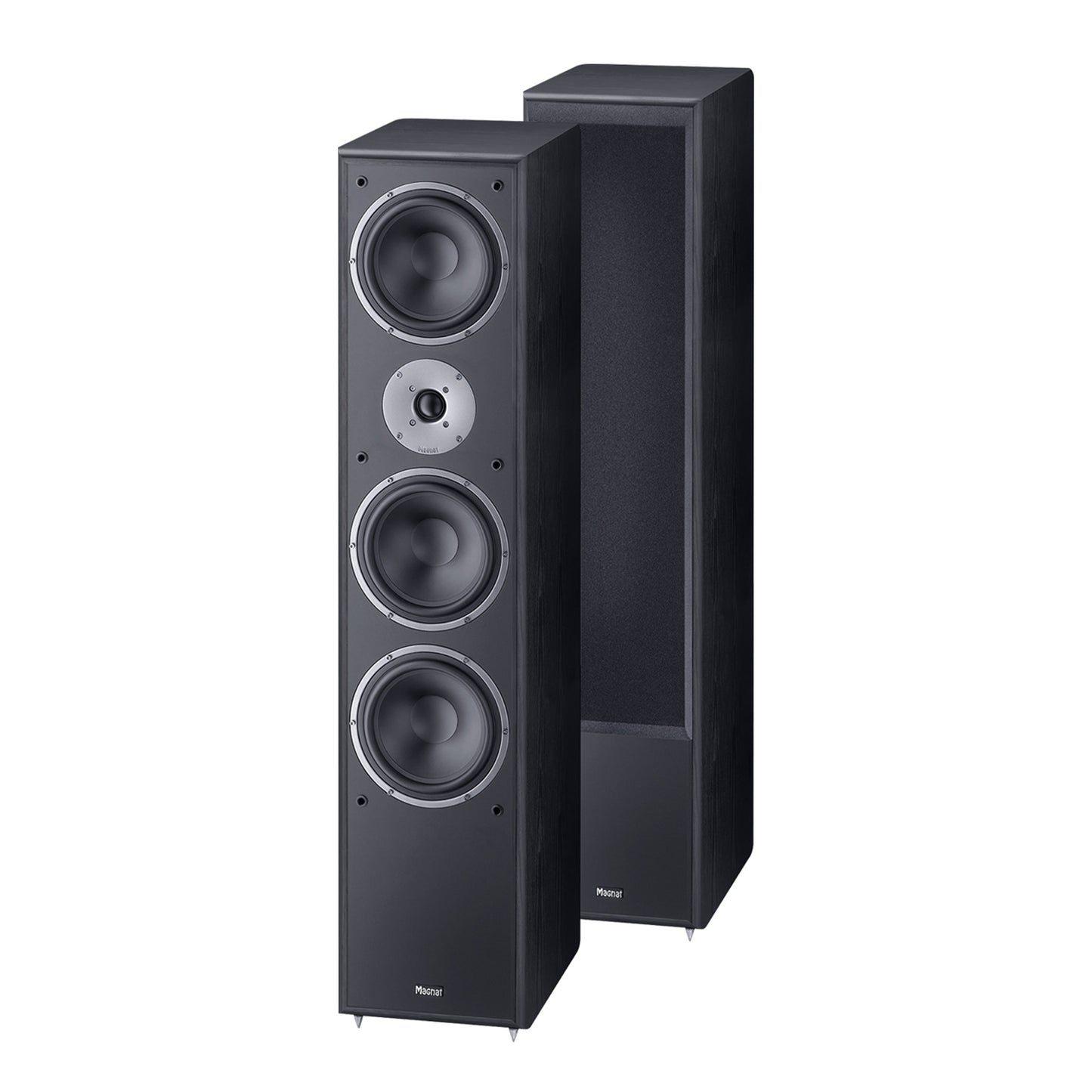 Monitor Supreme 1002 - Monitor Supreme II Series - Magnat