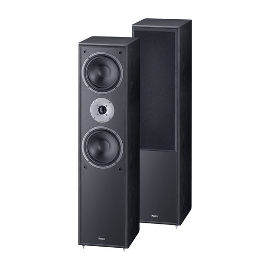 Monitor Supreme 802 - Monitor Supreme II Series - Magnat