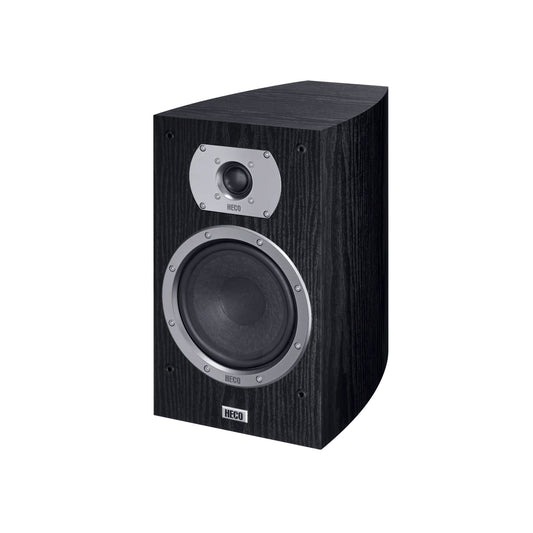 Victa Prime 202, 2-way shelf speaker - Victa Prime - HECO