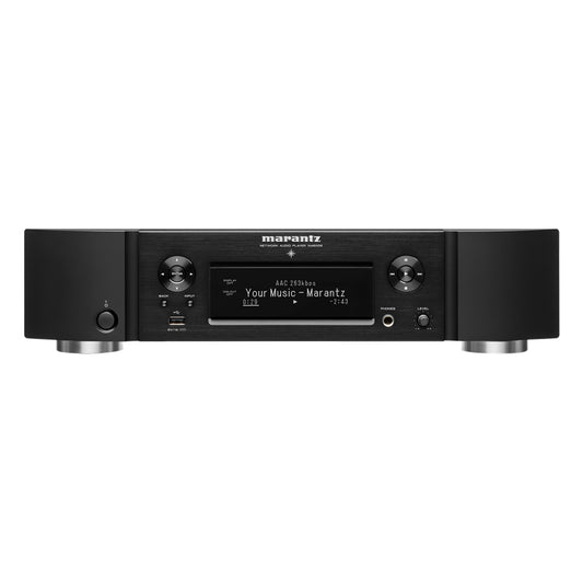 NA6006 - SACD/CD Player & Network Player - marantz