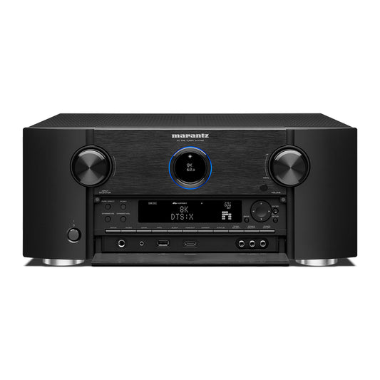 AV7706- AV Separates - marantz