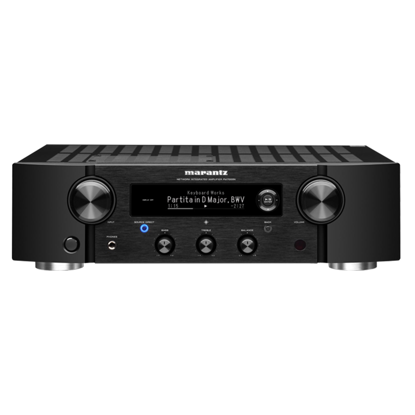 PM7000N - Stereo Component - marantz