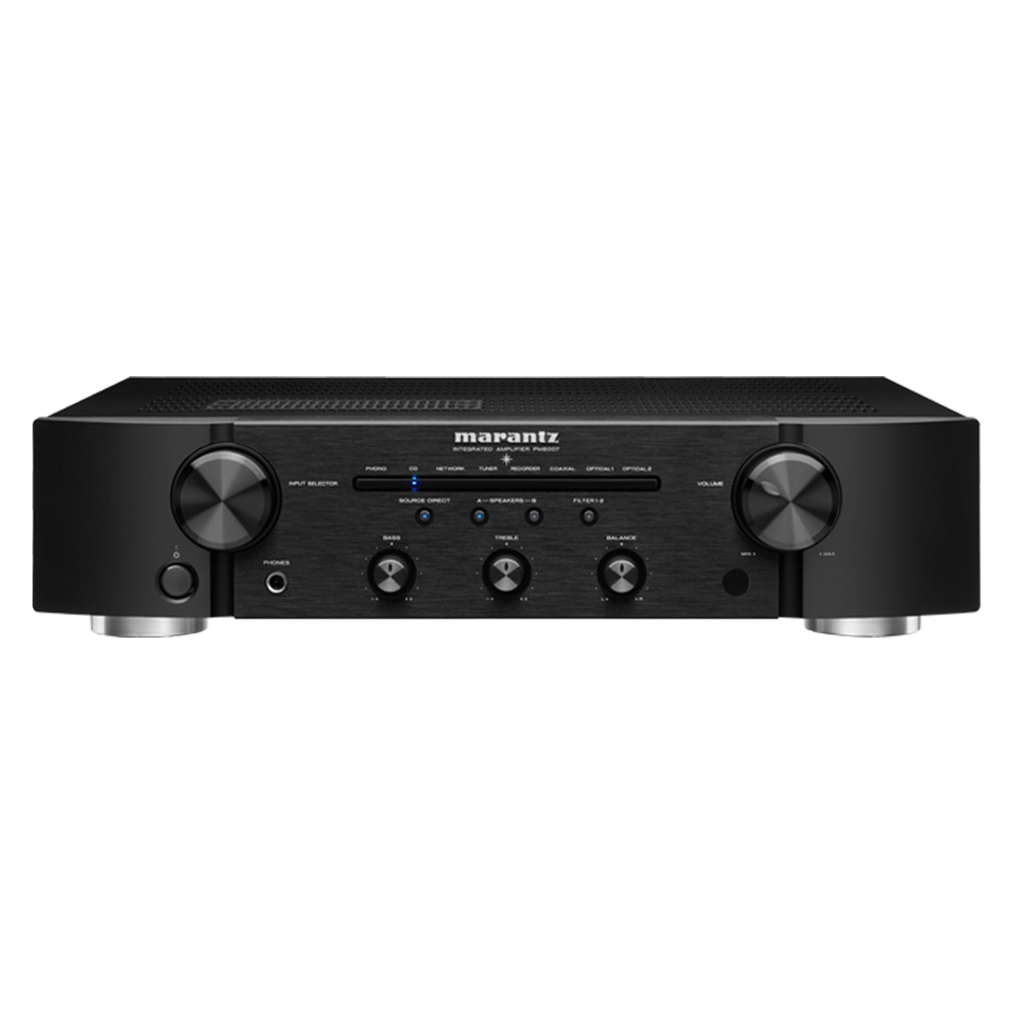 PM6007 - Stereo Component - marantz