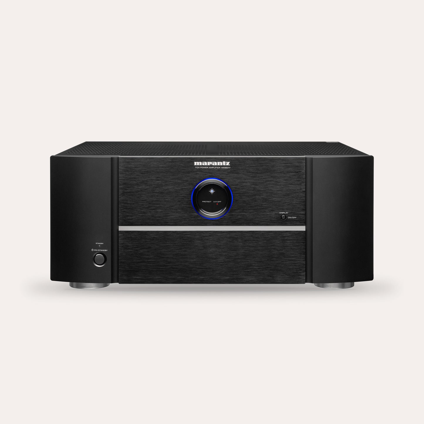 MM7055- AV Separates - marantz