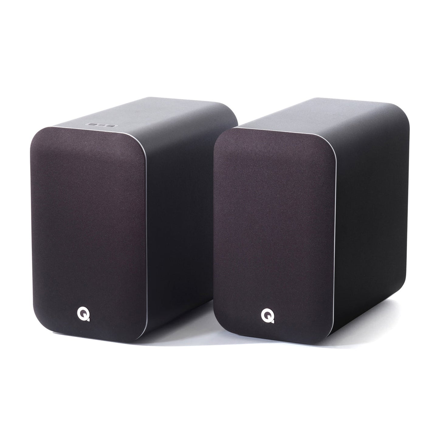 M20 HD Powered Wireless Music System - Q Concept Series - Q Acoustics