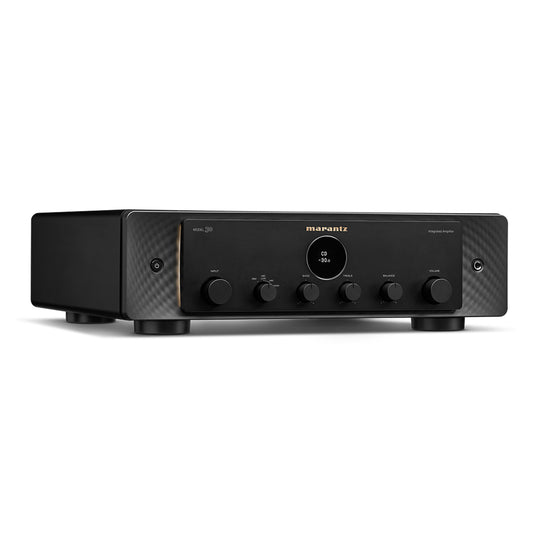 MODEL 30 - Premium Series - marantz