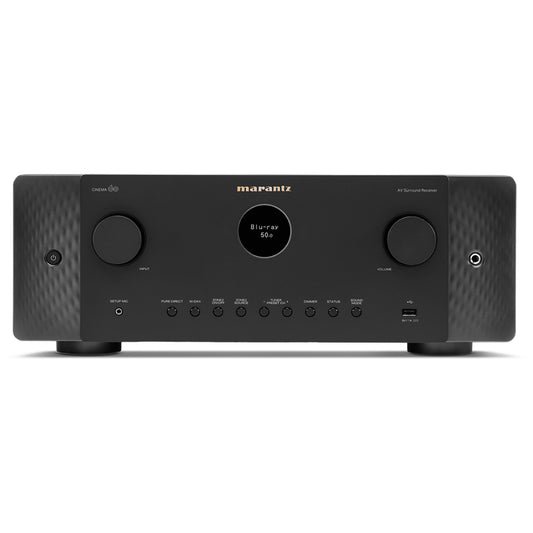 CINEMA 60 - Cinema Series / AV Reciever - marantz