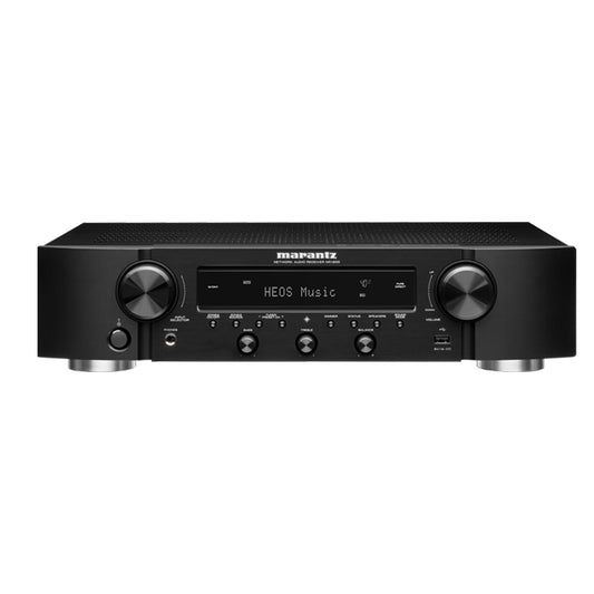 NR1200 - NR & SR Series / AV Reciever - marantz