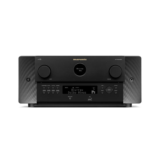 AV10 - AV Separates - marantz