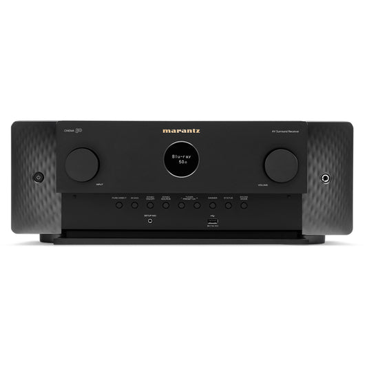 CINEMA 50 - Cinema Series / AV Reciever - marantz