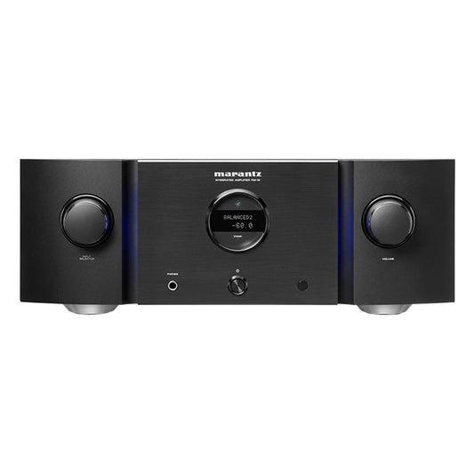 PM-10 - Premium Series - marantz