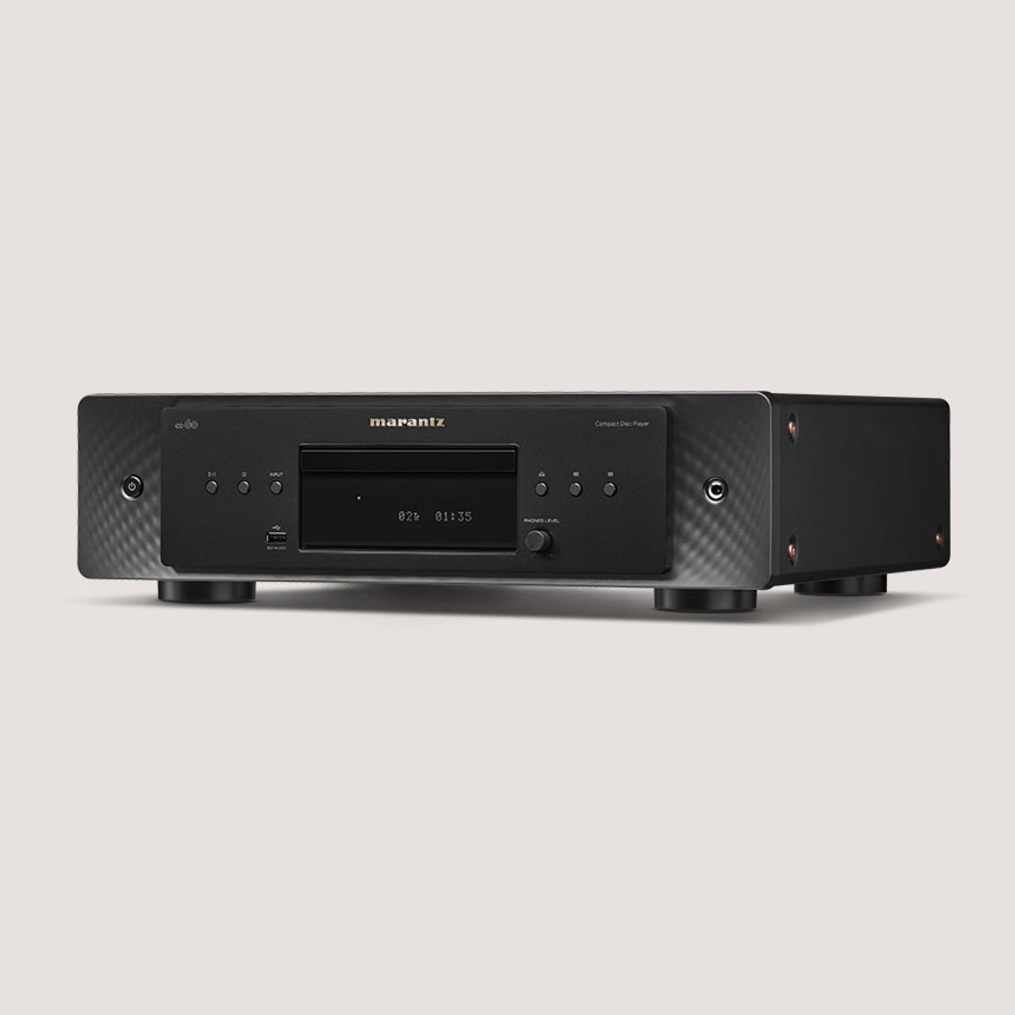 CD 60 - Premium Series - marantz