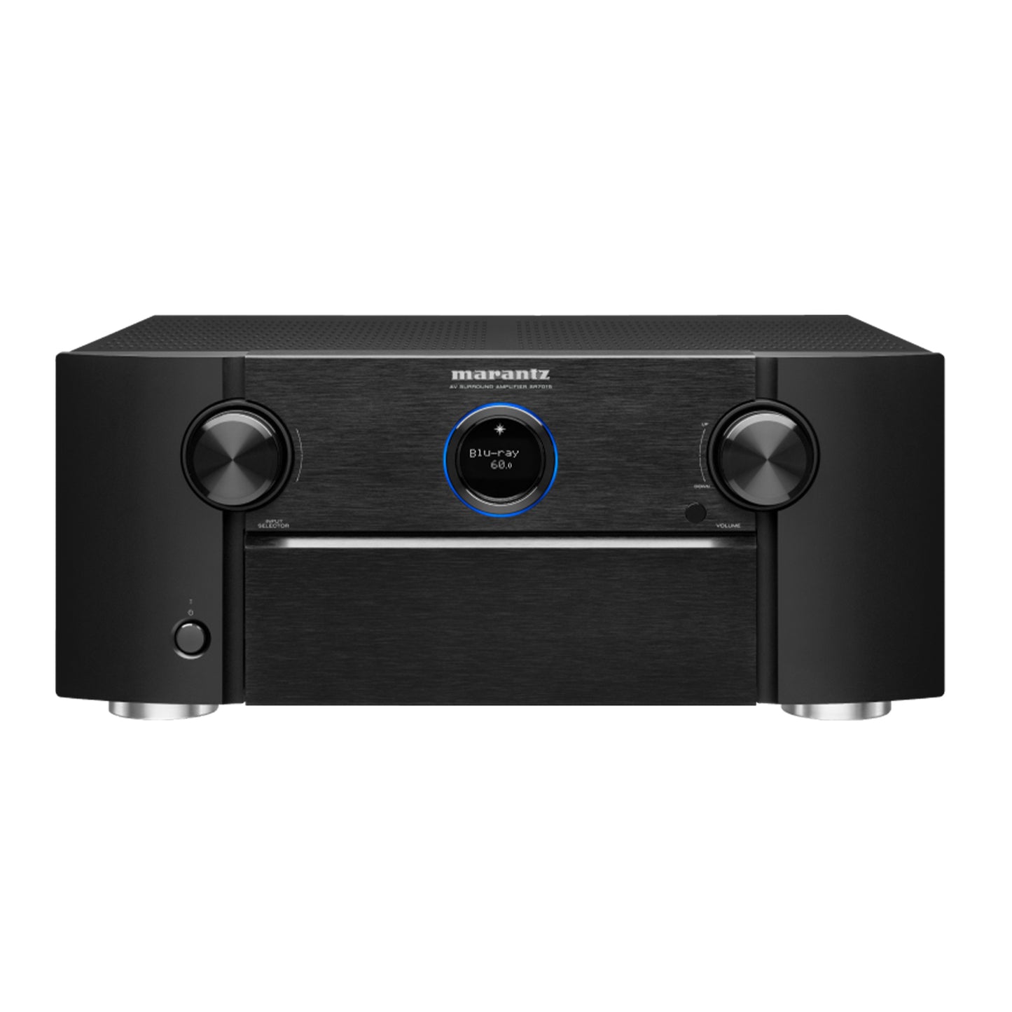 SR7015 - NR & SR Series / AV Reciever - marantz