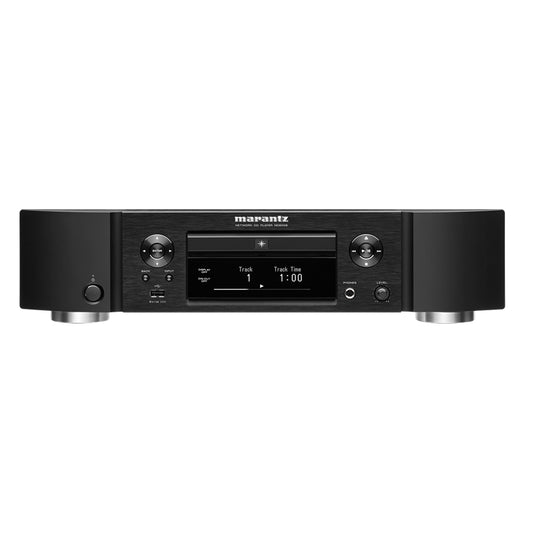 ND8006 - SACD/CD Player & Network Player - marantz