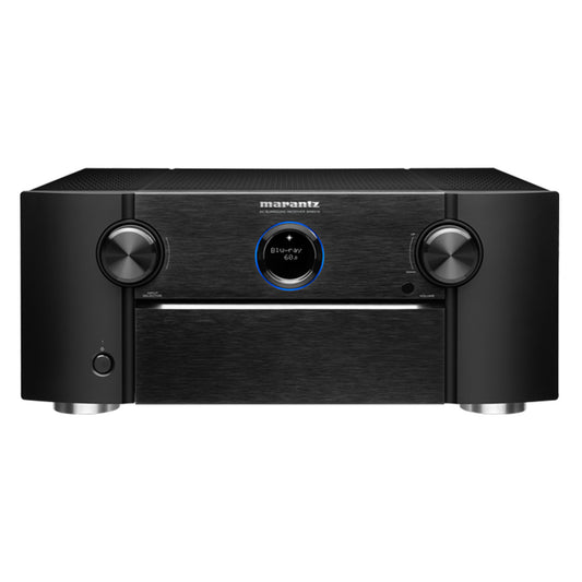 SR8015 - NR & SR Series / AV Reciever - marantz