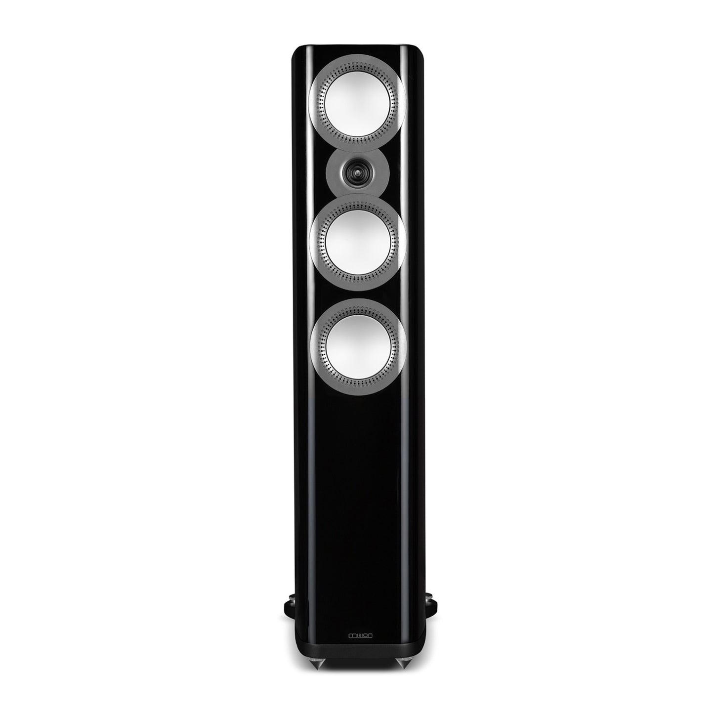 ZX-4 Floorstanding Speakers - ZX Series - MISSION