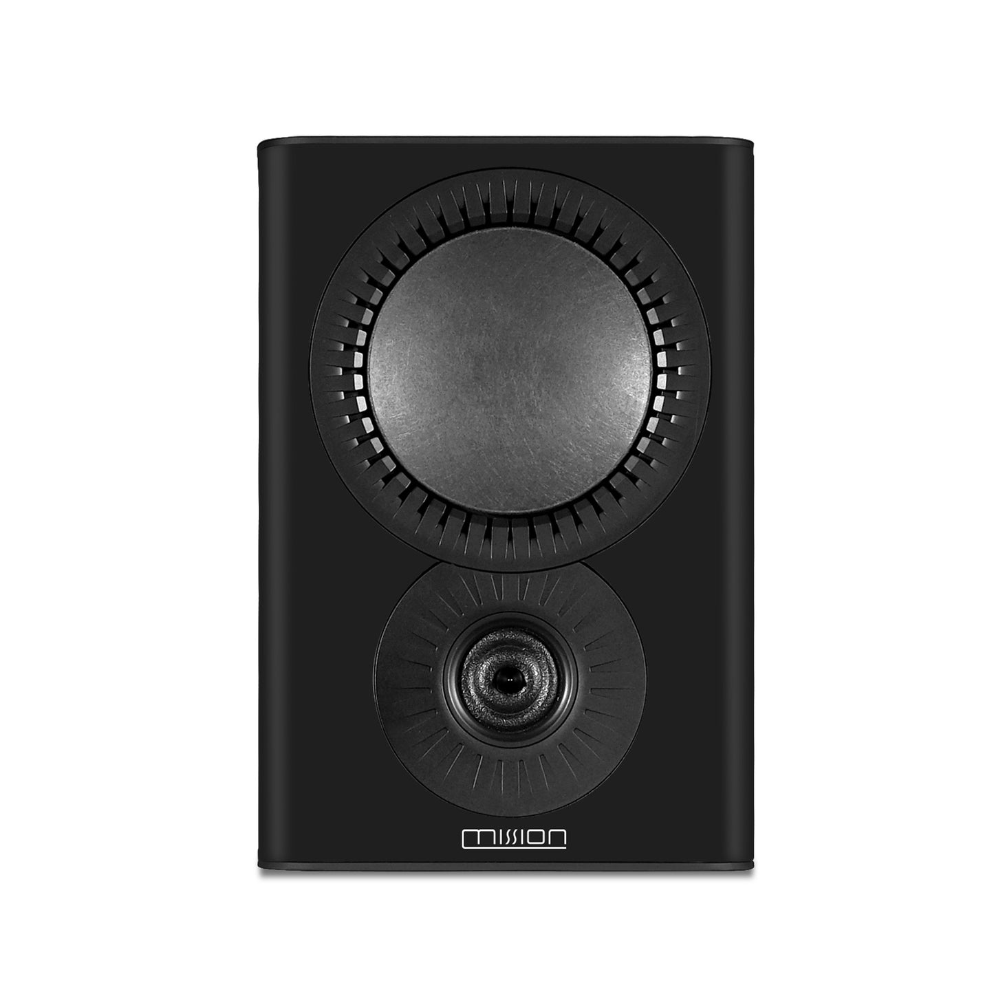 QX-2 MKII Standmount/Surround Speakers - QX Series - MISSION