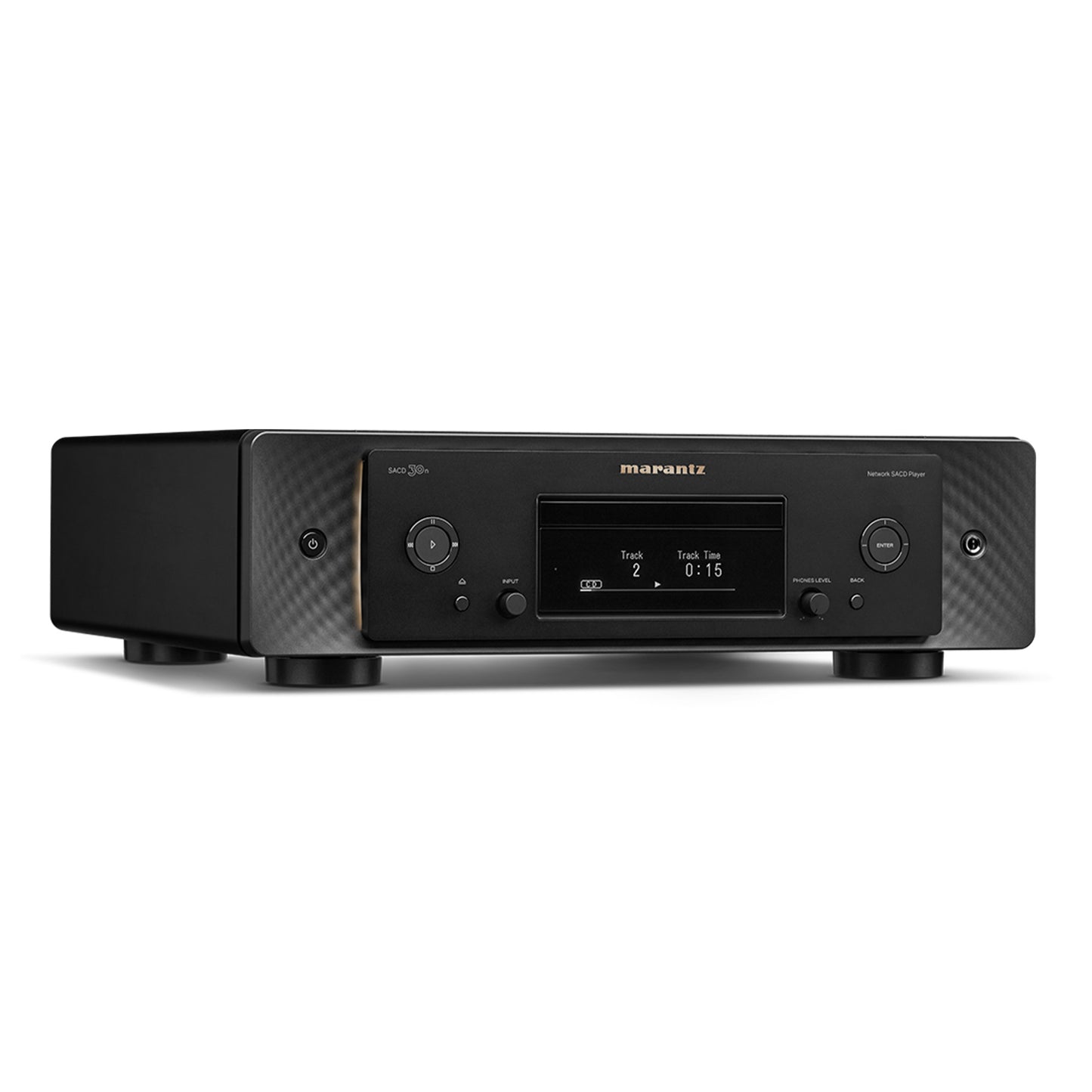 SACD 30n - Premium Series - marantz