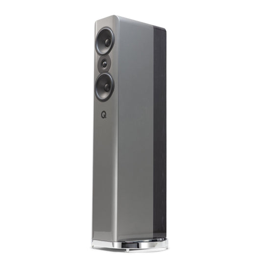 Q Concept 500 Floorstanding Speaker Pair - Q Concept Series - Q Acoustics