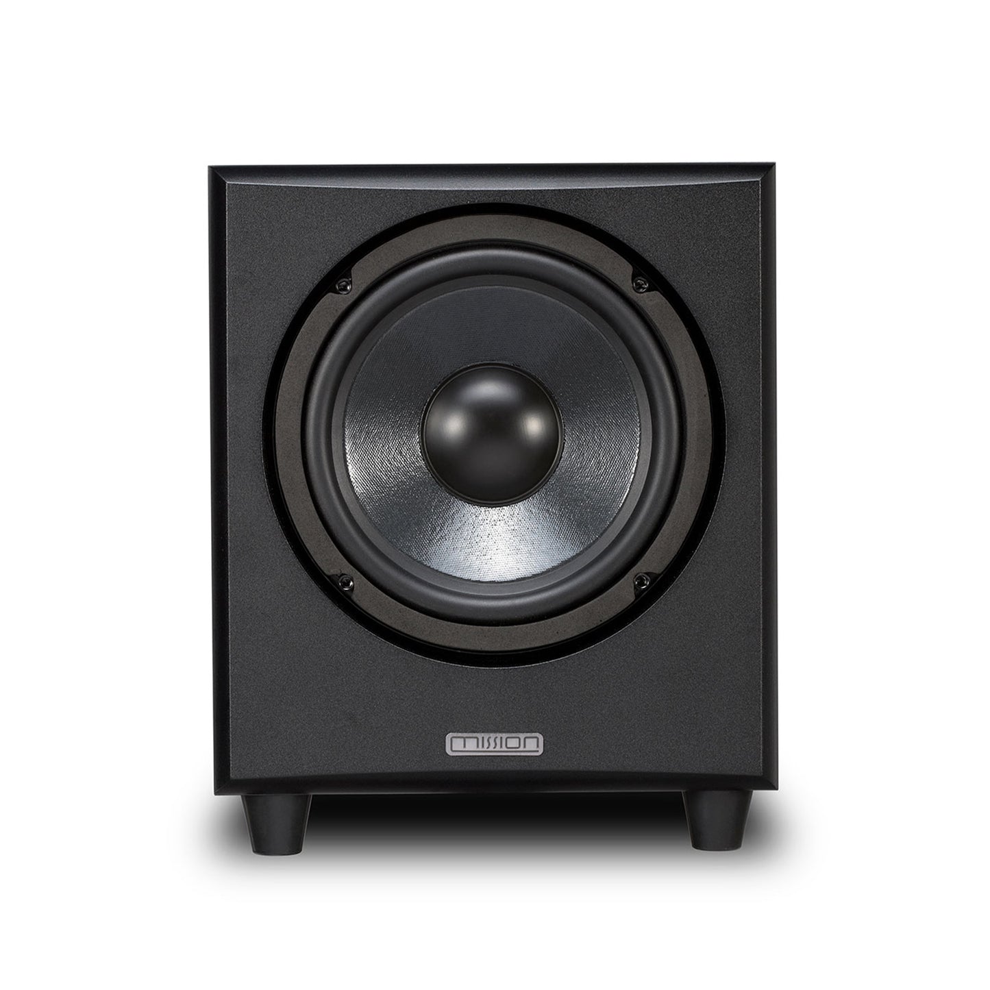 MS-200 Sub Subwoofer - MS SUBWOOFER - MISSION