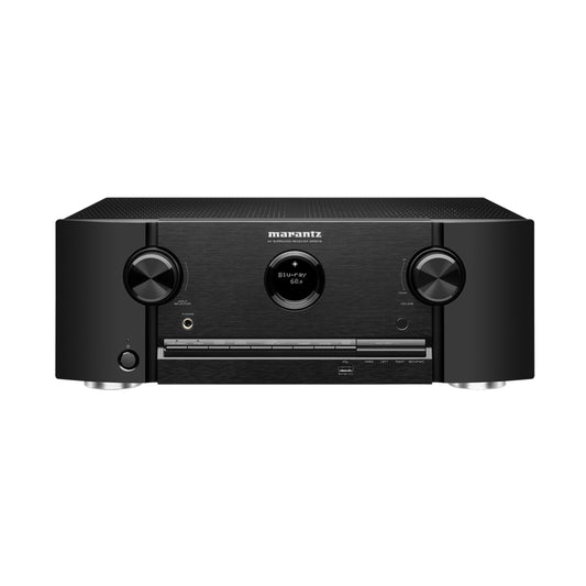 SR 5015- NR & SR Series / AV Reciever - marantz